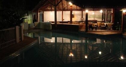 Pousada BRIG Maresias