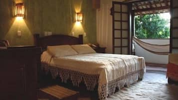 Minibar, caja de seguridad en la habitación y sistema de insonorización