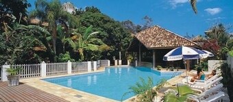 Pousada BRIG Maresias