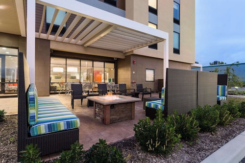 Home2 Suites by Hilton Rochester Henrietta, NY