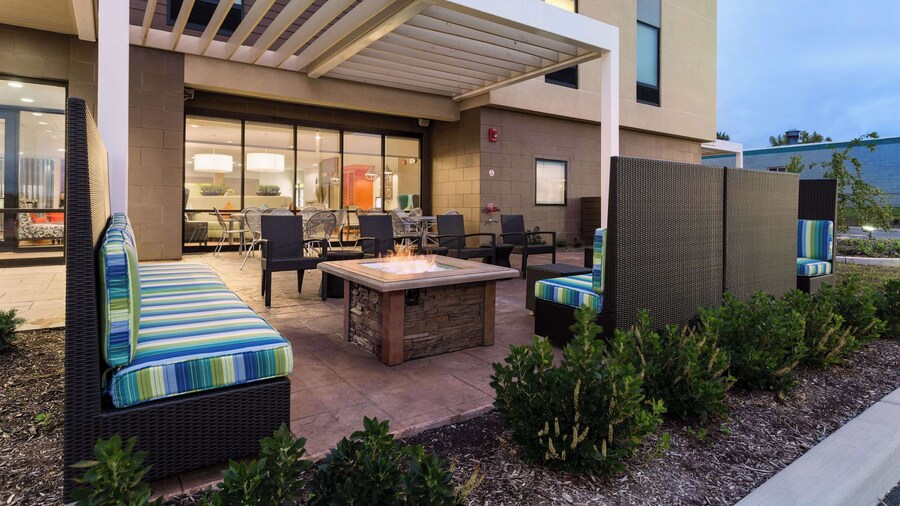 Home2 Suites by Hilton Rochester Henrietta, NY