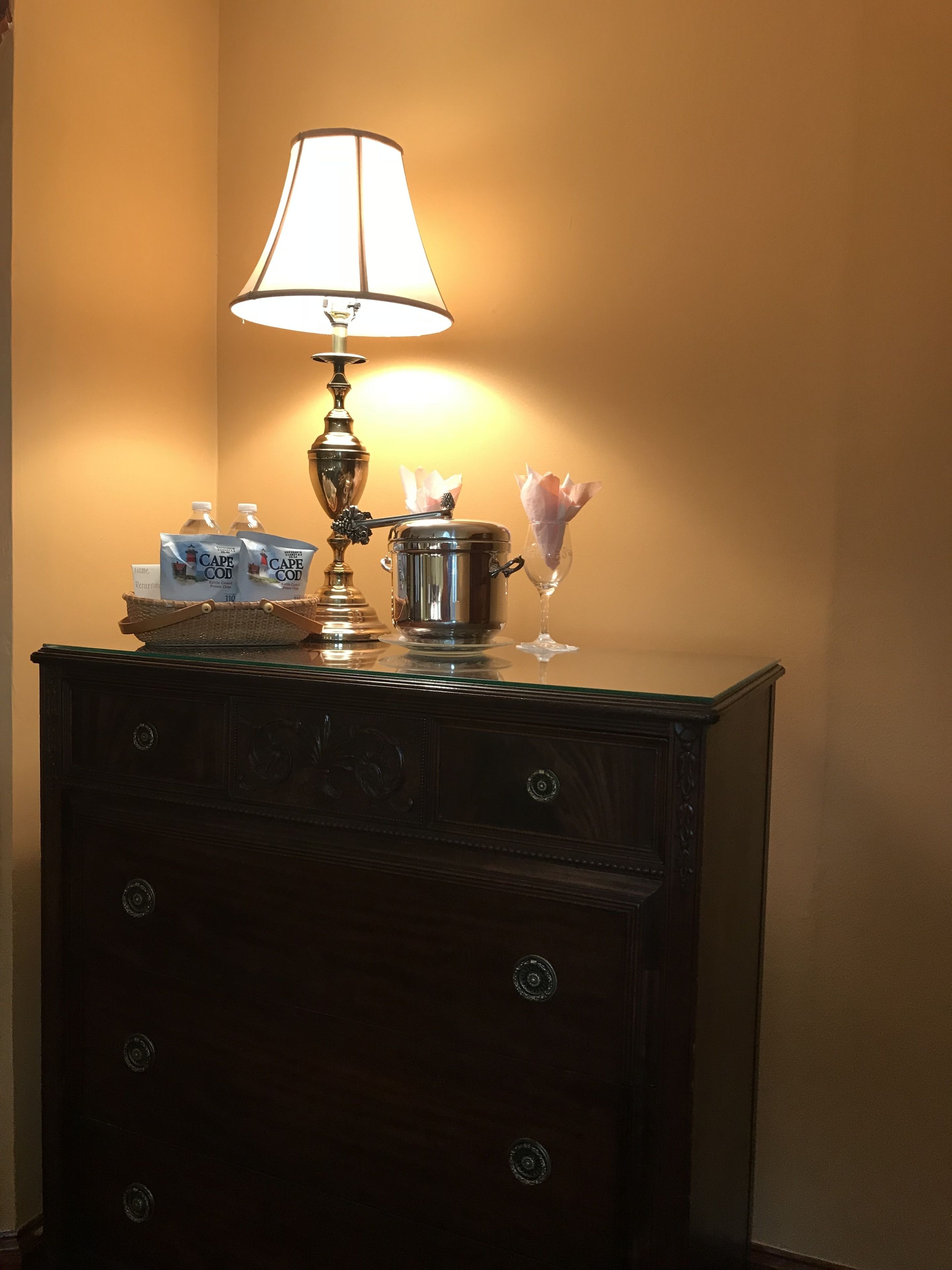 Foto - The Palmer House Inn