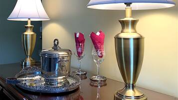 Kamar Superior | Seprai premium dan didekorasi berbeda-beda