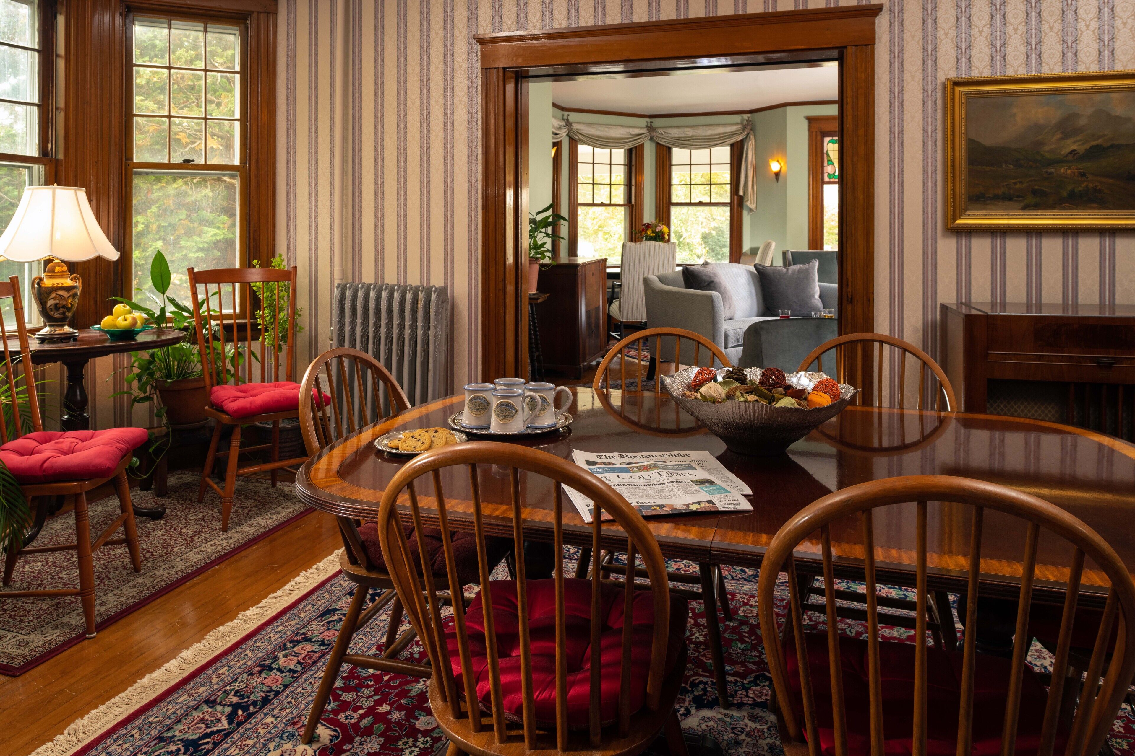 Foto - The Palmer House Inn