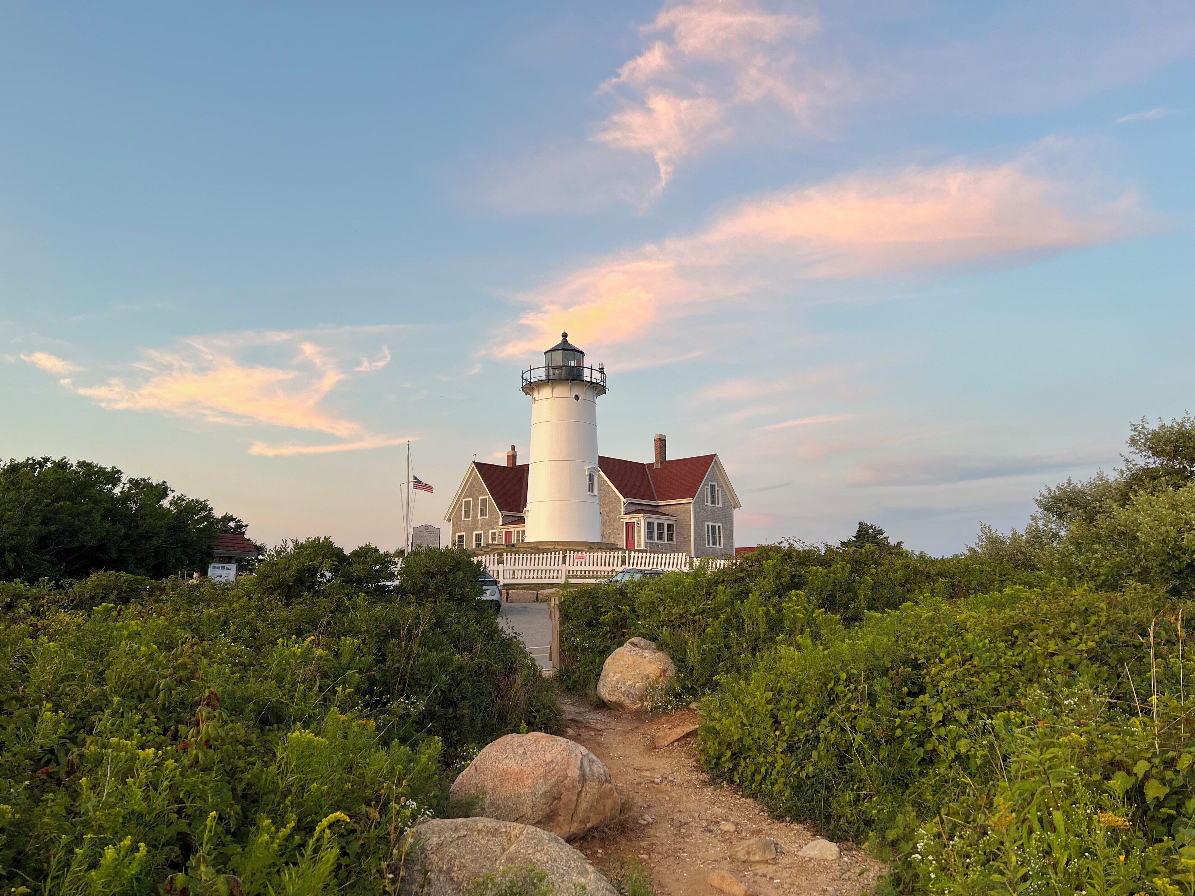 Foto - The Palmer House Inn