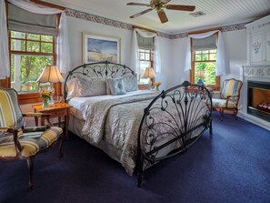 Rom – superior | Sengetøy av topp kvalitet, individuelt dekorert og individuelt innredet