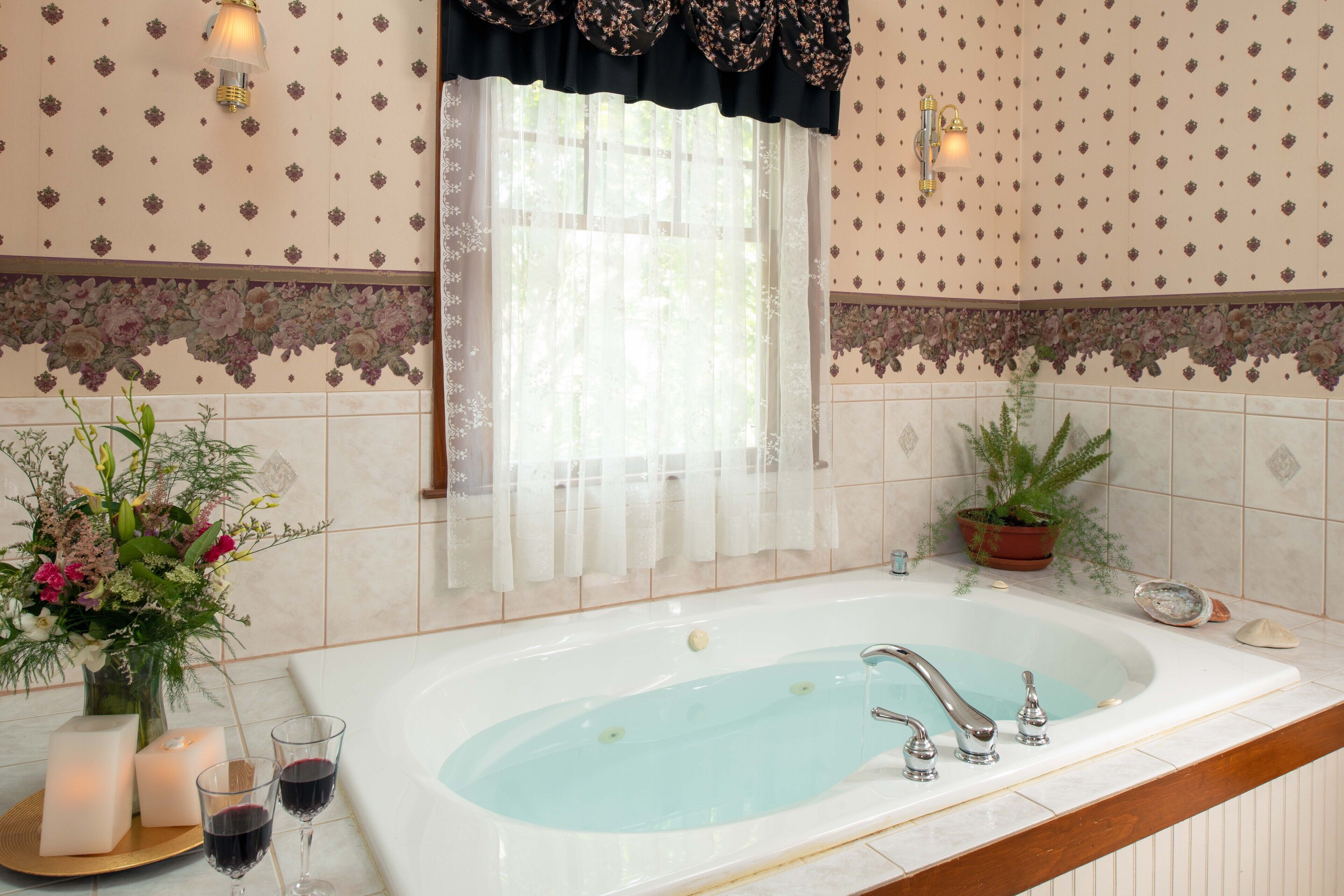Foto - The Palmer House Inn