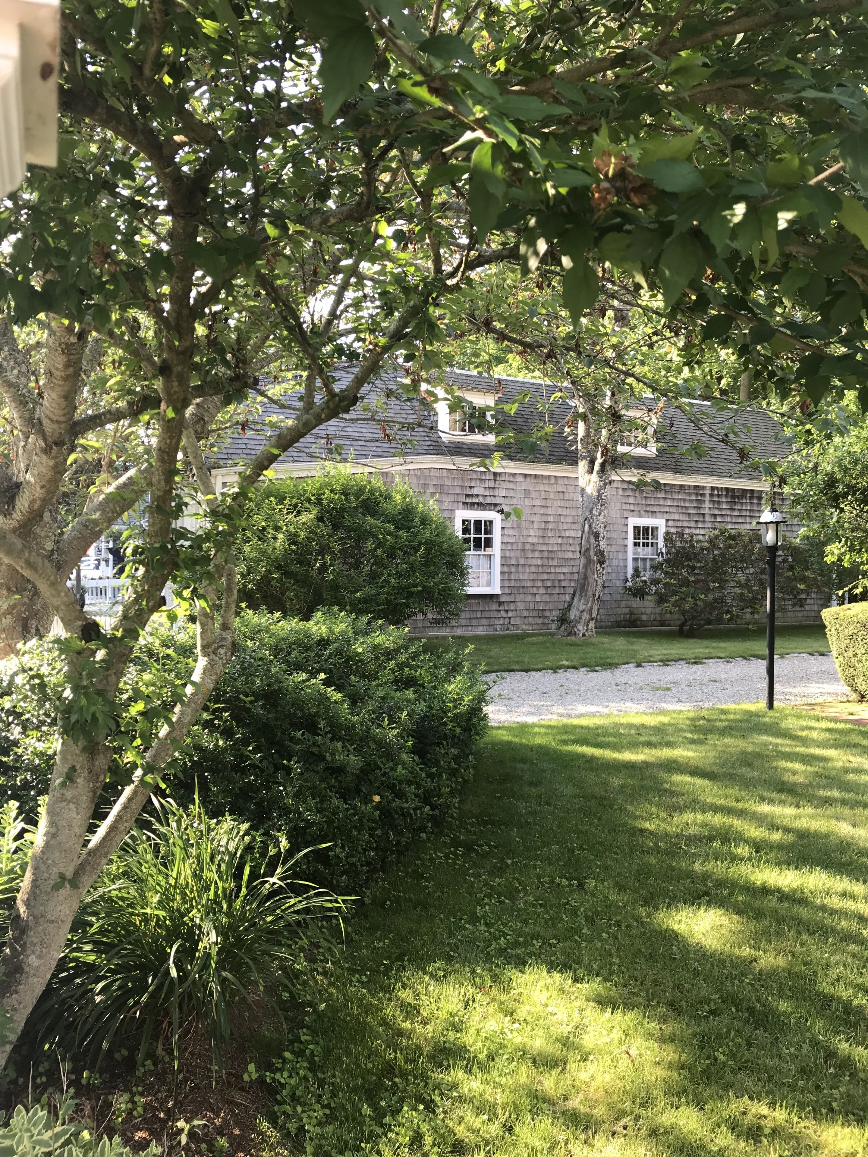 Foto - The Palmer House Inn