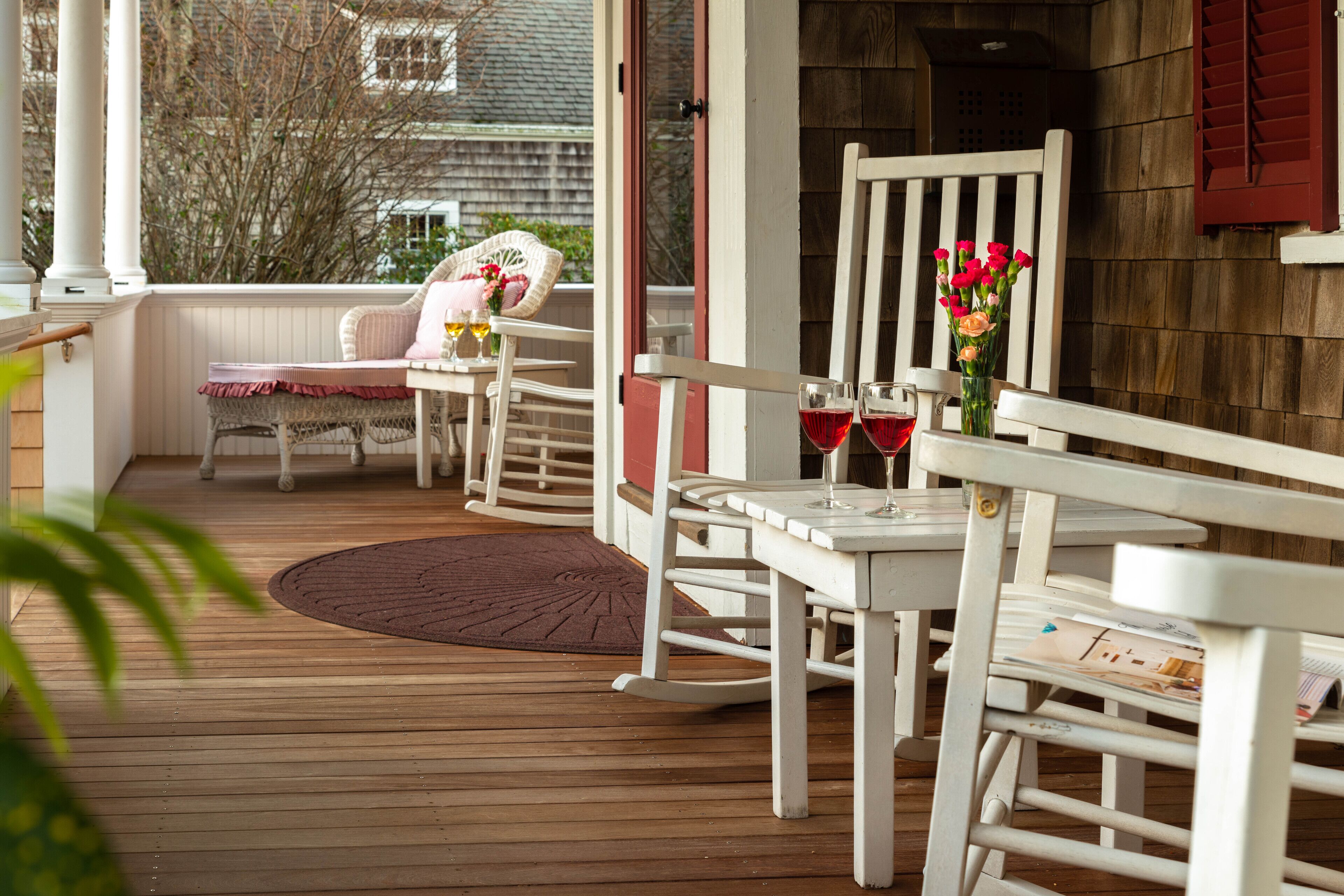 Foto - The Palmer House Inn