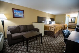 Ropa de cama de alta calidad y escritorio 