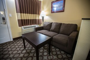 Ropa de cama de alta calidad y escritorio 