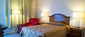 Stardust Motel Redding