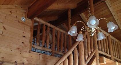 Drift Lodge Moose Bay Cabins