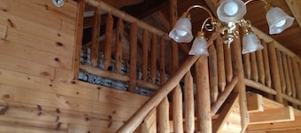 穆斯湾漂移小屋酒店