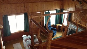 1 slaapkamer, gratis babybedden, gratis wifi, individueel gedecoreerd