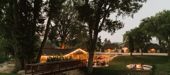 Bryce Pioneer Village