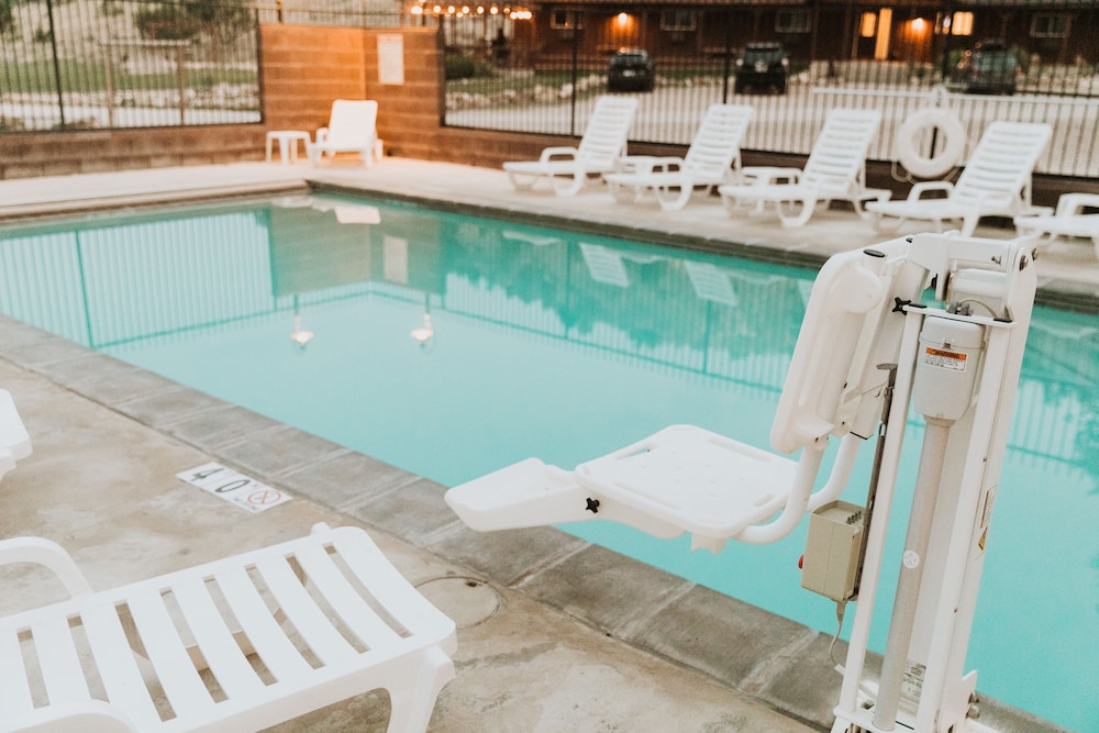 Bryce Pioneer Village - Bryce Canyon Hotels by null