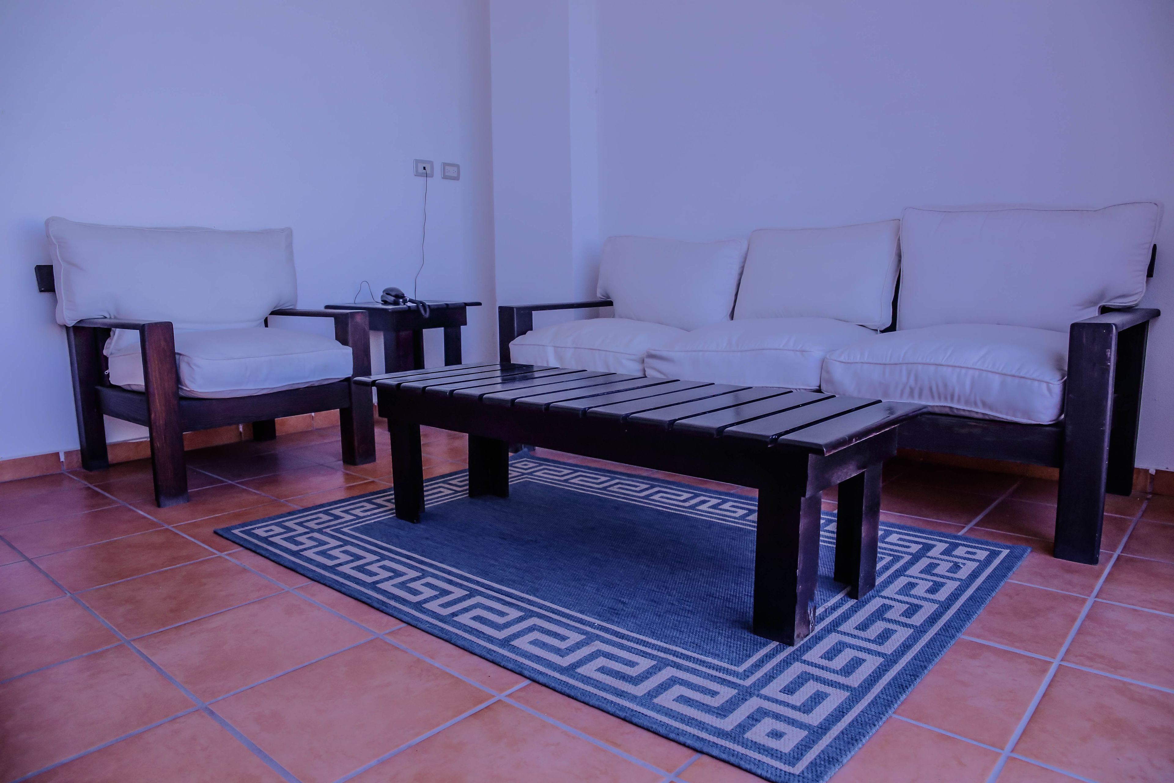 1 bedroom, minibar, in-room safe, individually decorated