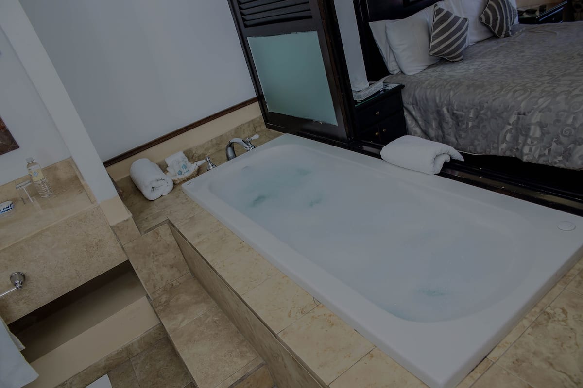 1 bedroom, minibar, in-room safe, individually decorated