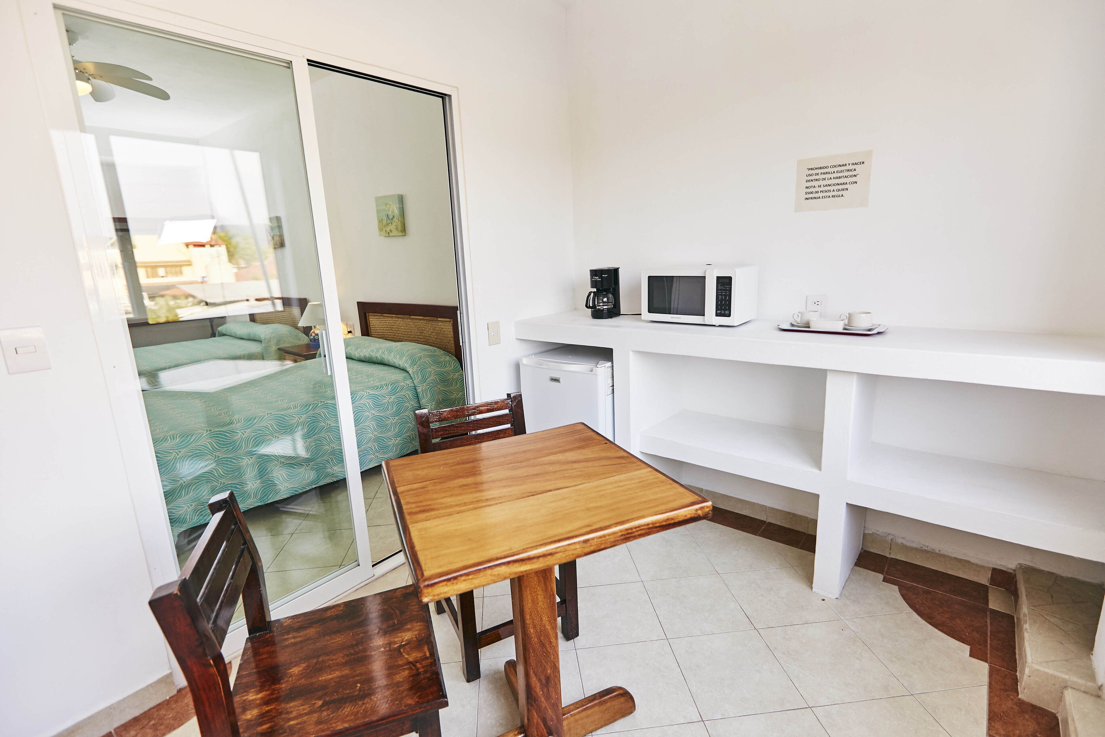 Foto - Hotel Suites Ixtapa Plaza
