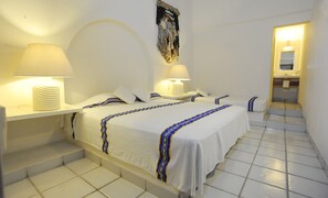 Apartment, 2 Bedrooms | Iron/ironing board, free WiFi, bed sheets