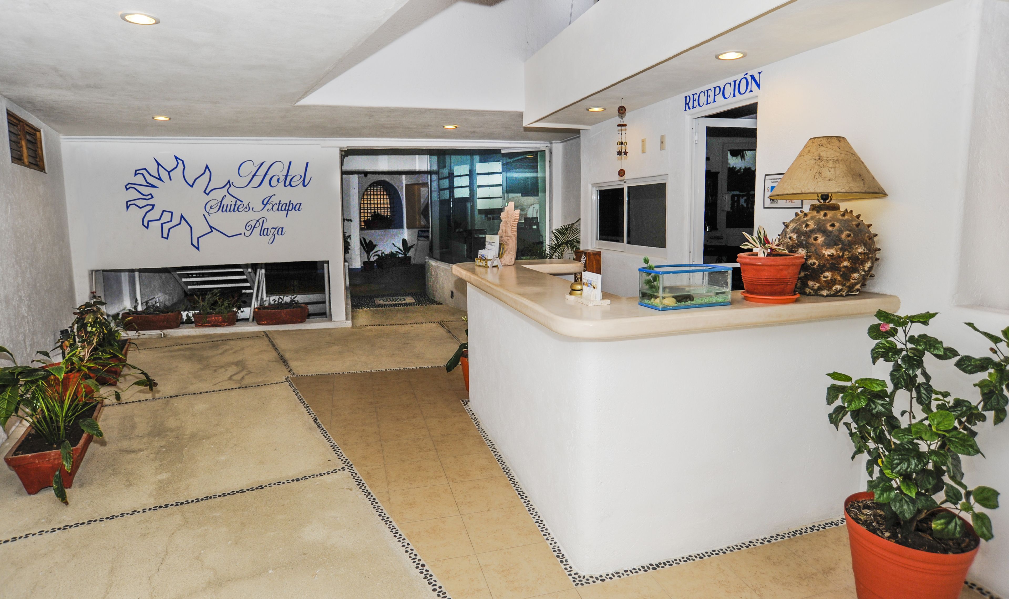 Foto - Hotel Suites Ixtapa Plaza