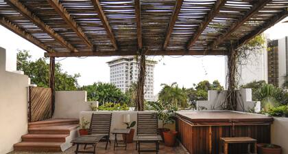 Hotel Suites Ixtapa Plaza