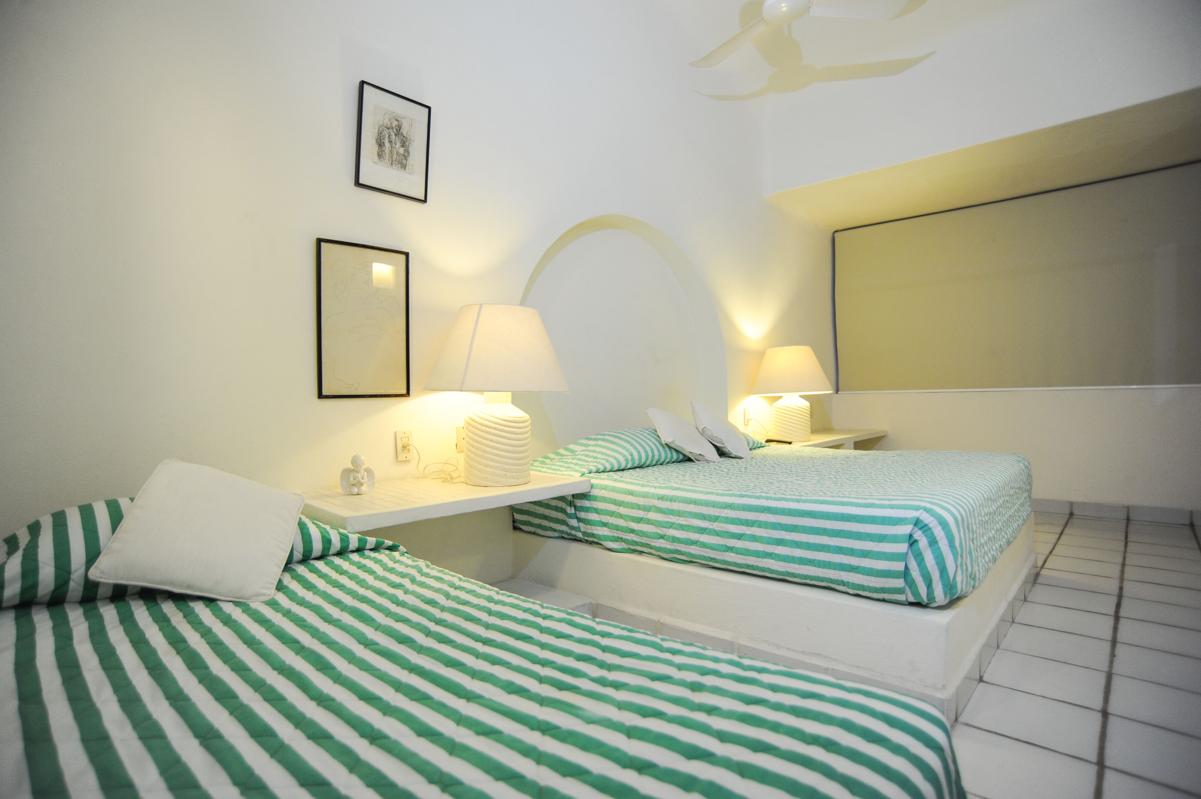 Foto - Hotel Suites Ixtapa Plaza