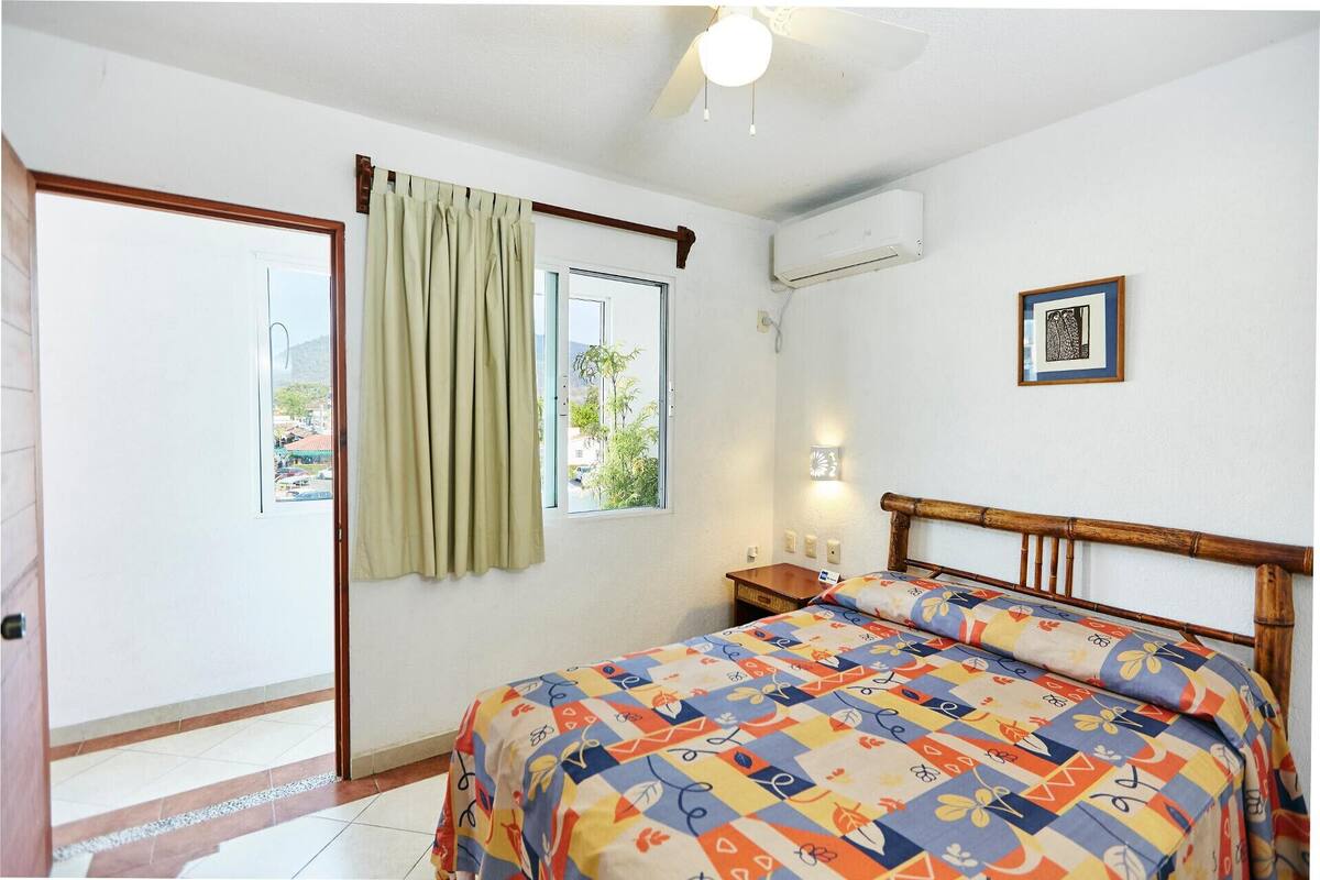 Iron/ironing board (on request), free WiFi, bed sheets