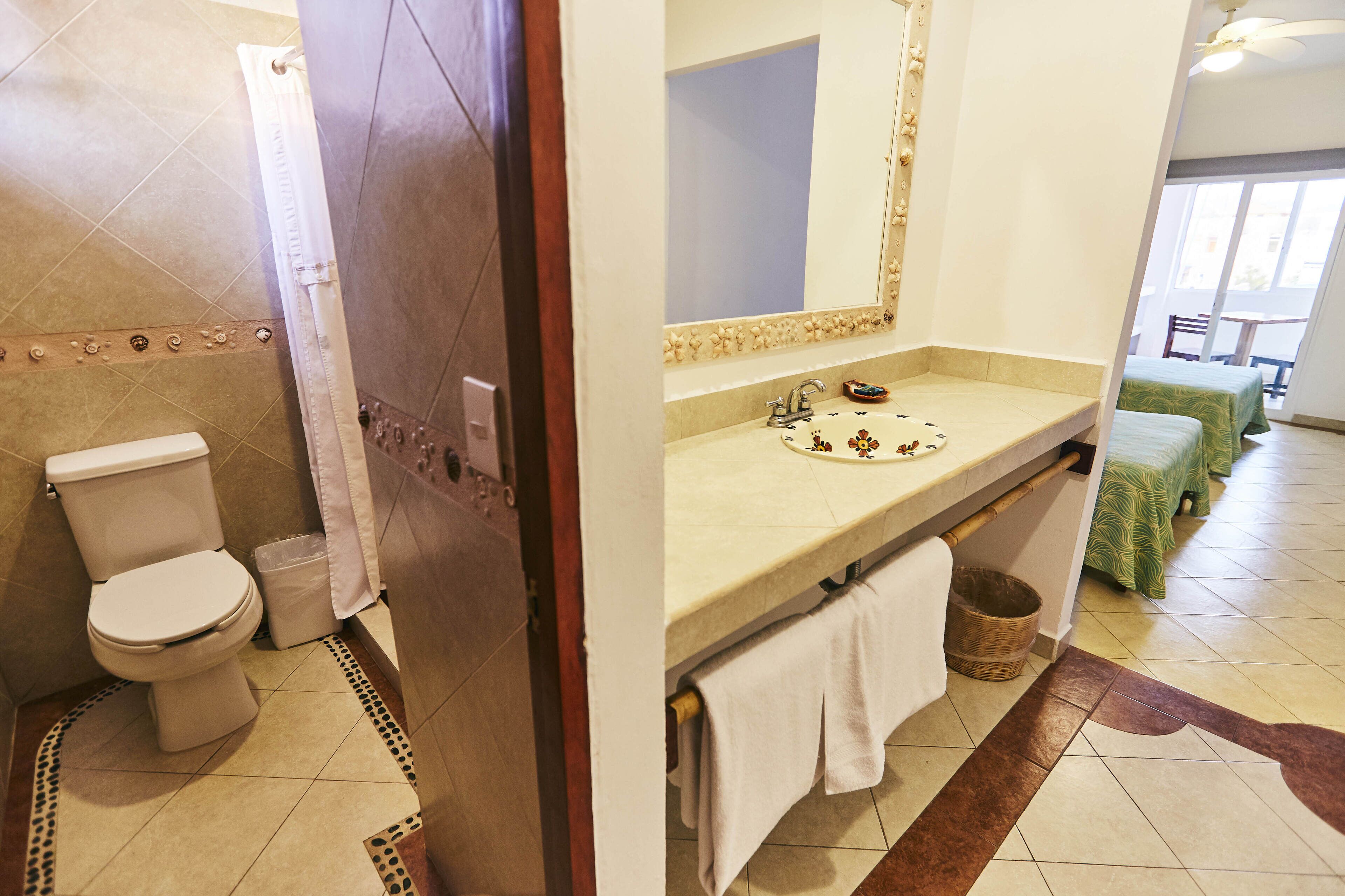 Foto - Hotel Suites Ixtapa Plaza