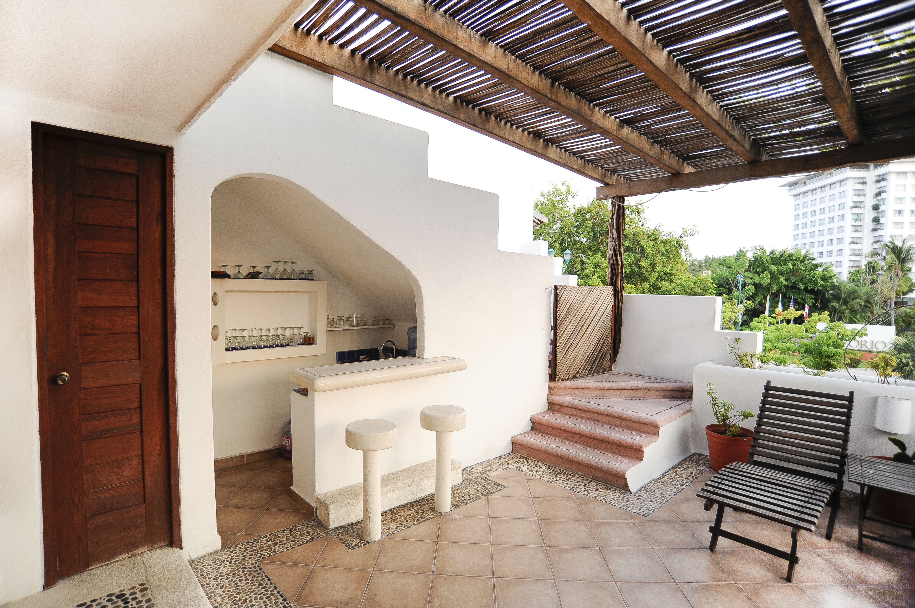 Foto - Hotel Suites Ixtapa Plaza