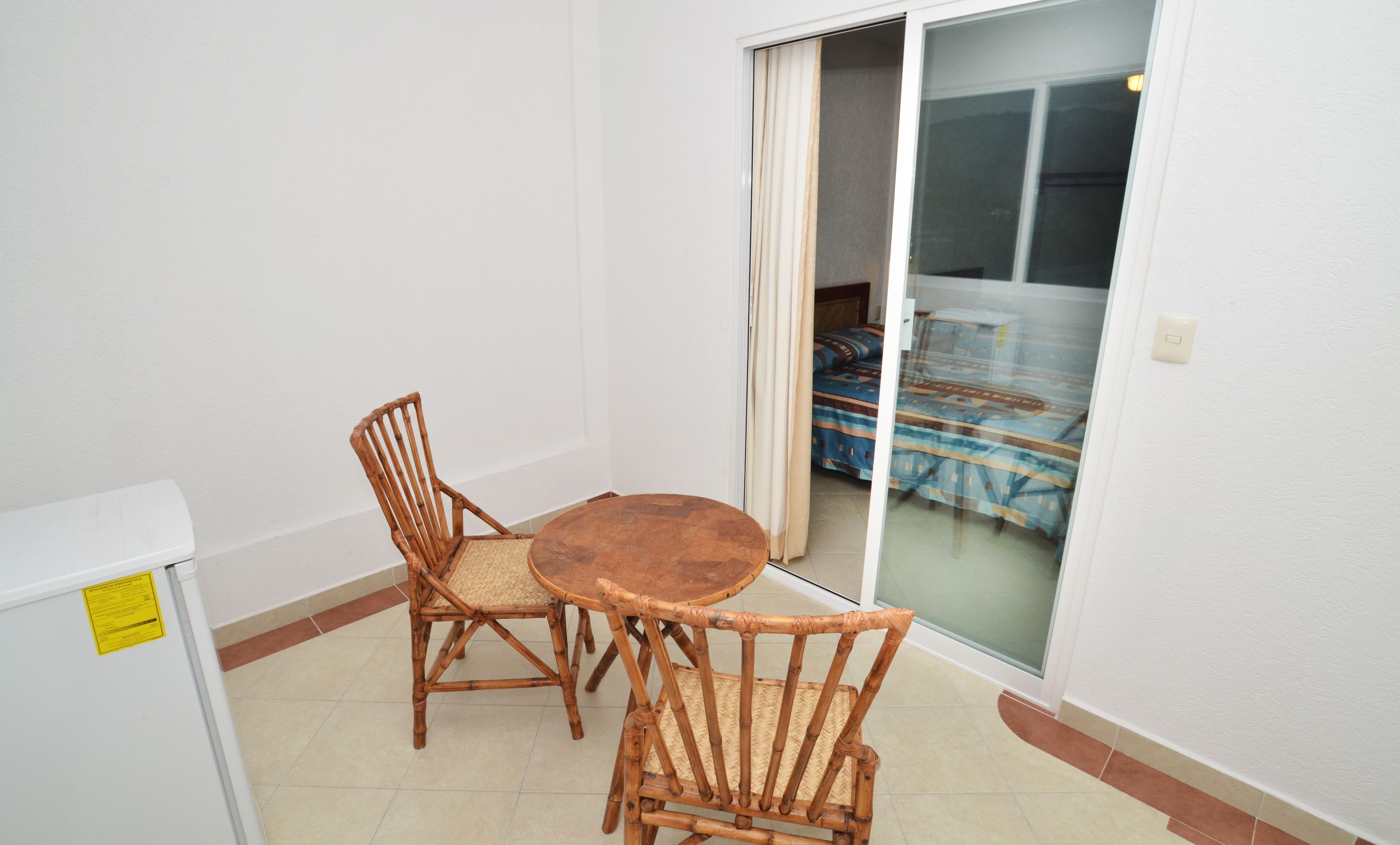 Foto - Hotel Suites Ixtapa Plaza