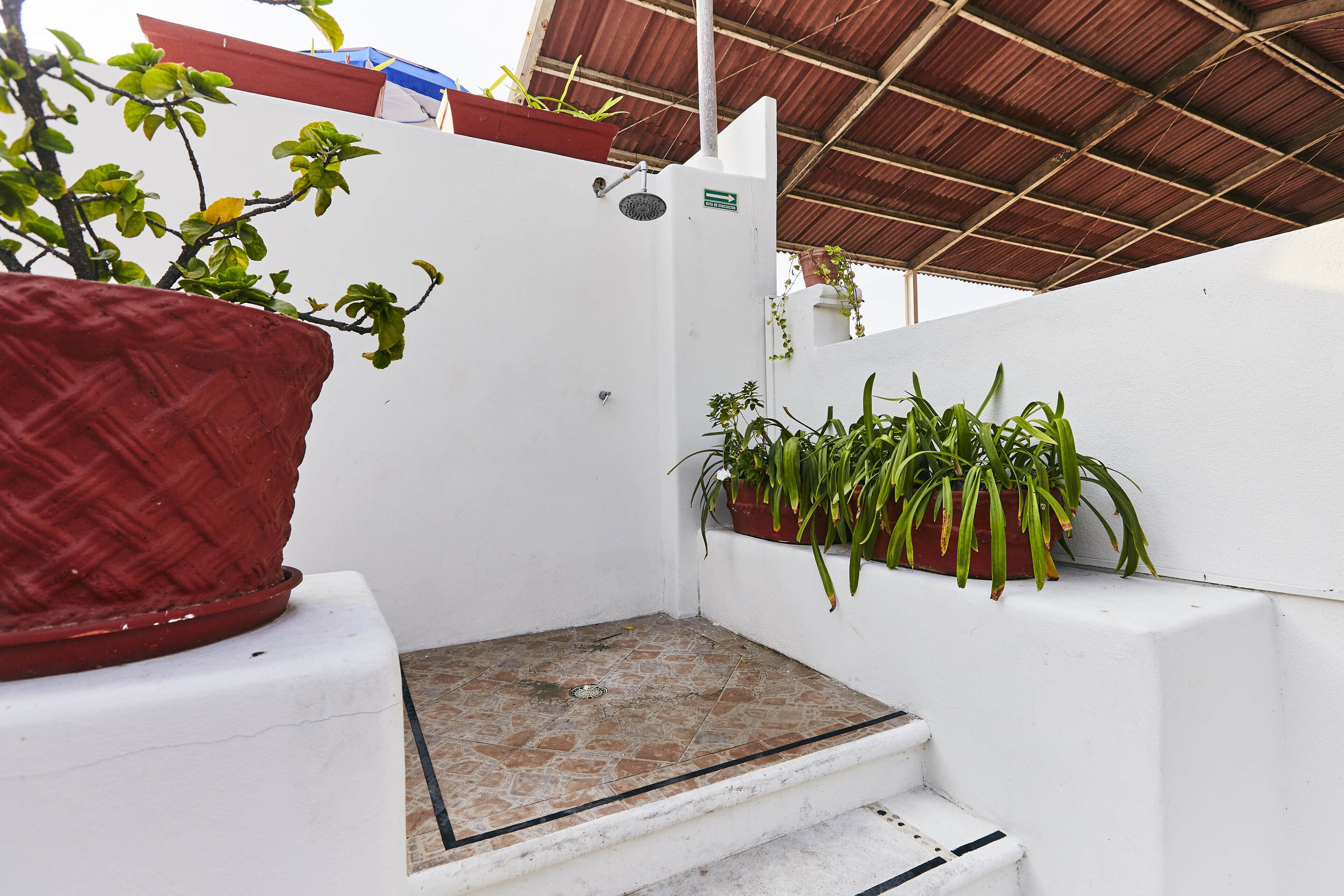 Foto - Hotel Suites Ixtapa Plaza