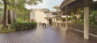 Changi Cove
