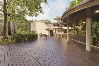 Changi Cove