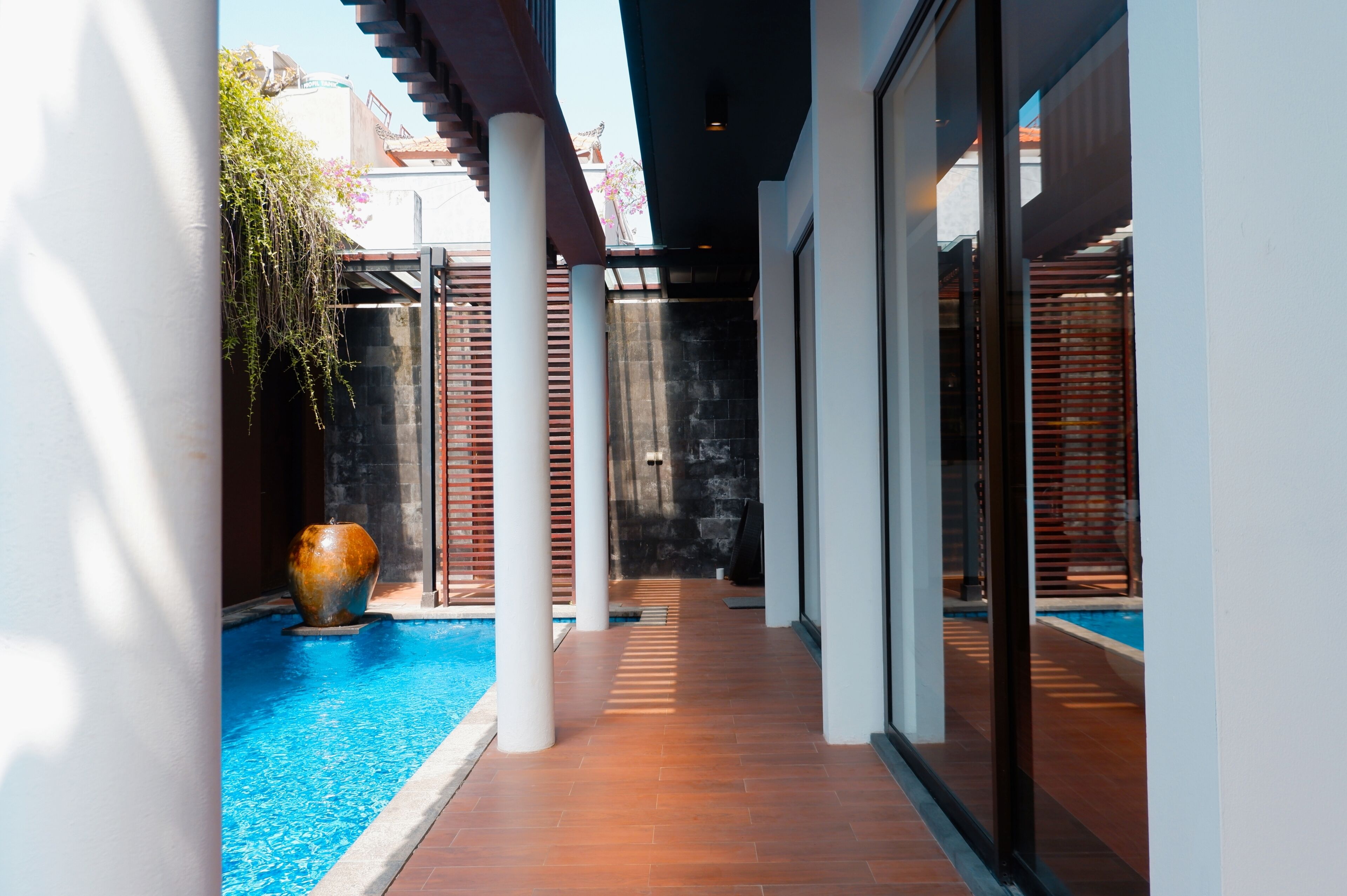 Teras/patio