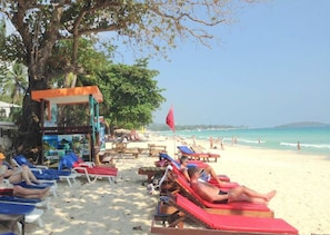 Beach - Tradewind by Lawana (Koh Samui)