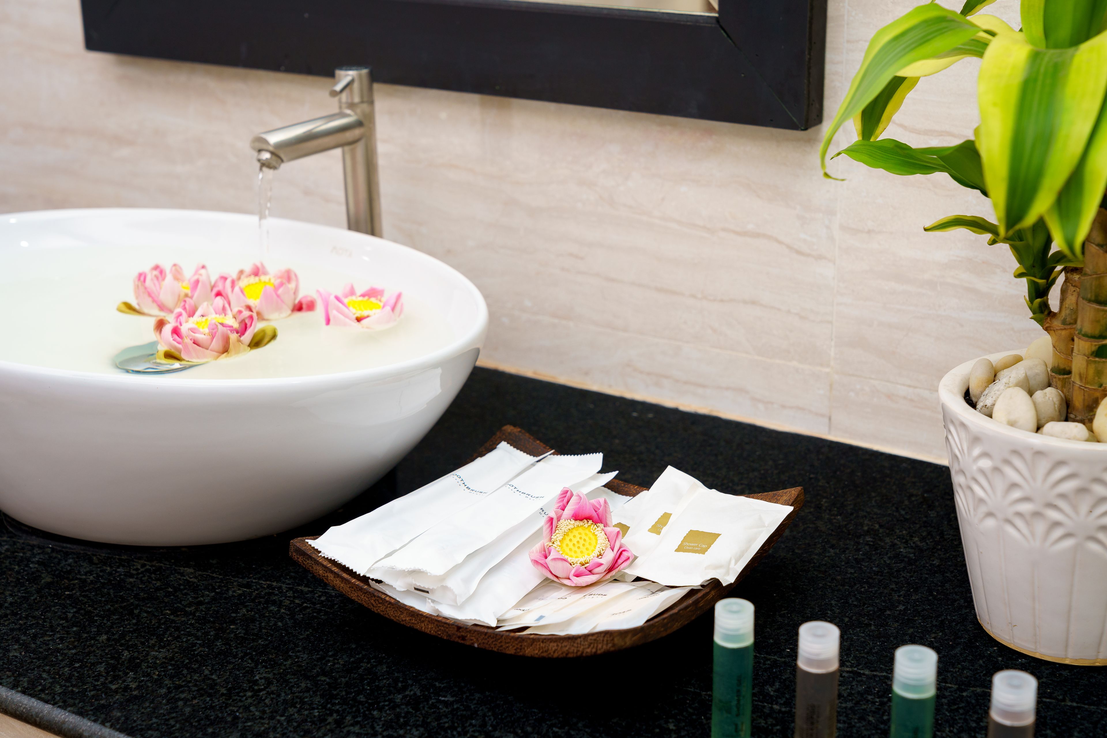 1 bedroom, minibar, in-room safe, individually decorated