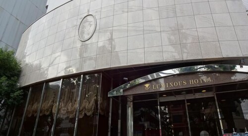  KOBE LUMINOUS HOTEL HYOGOEKIMAE