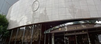  KOBE LUMINOUS HOTEL HYOGOEKIMAE