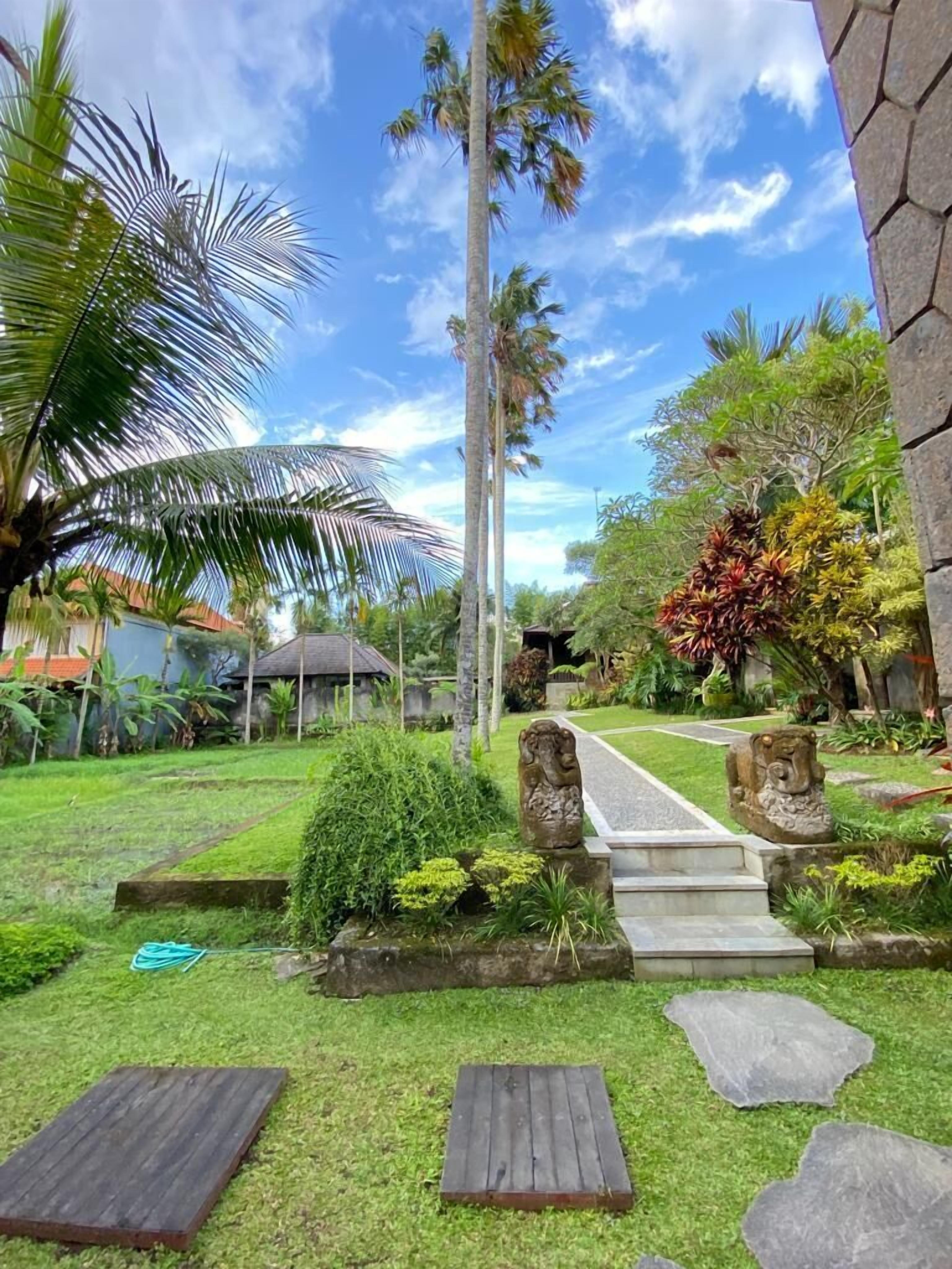 Luxury Villa, 1 Bedroom, Private Pool | Select Comfort beds, minibar, in-room safe, desk