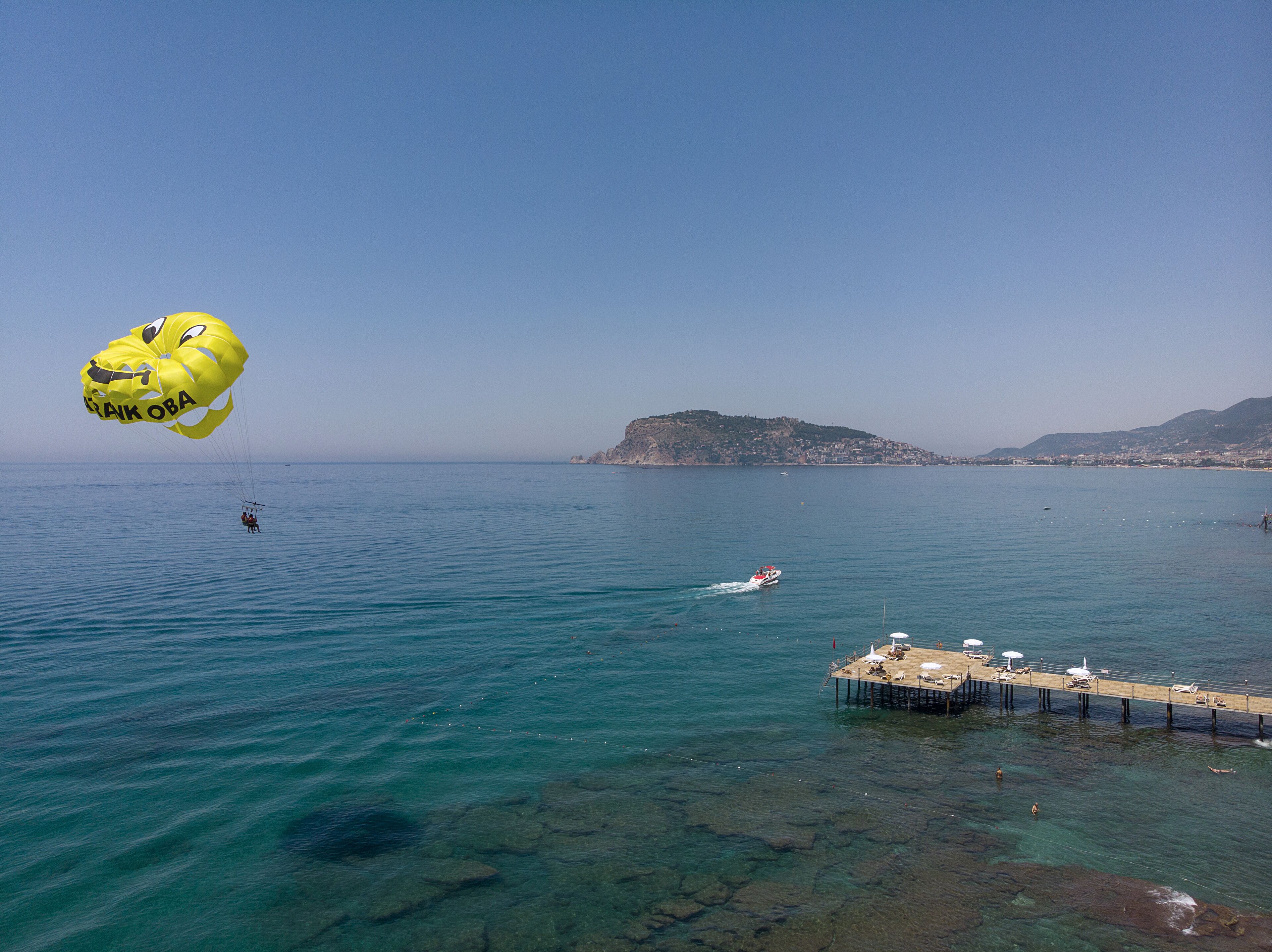 Photo - Oba Time Hotel