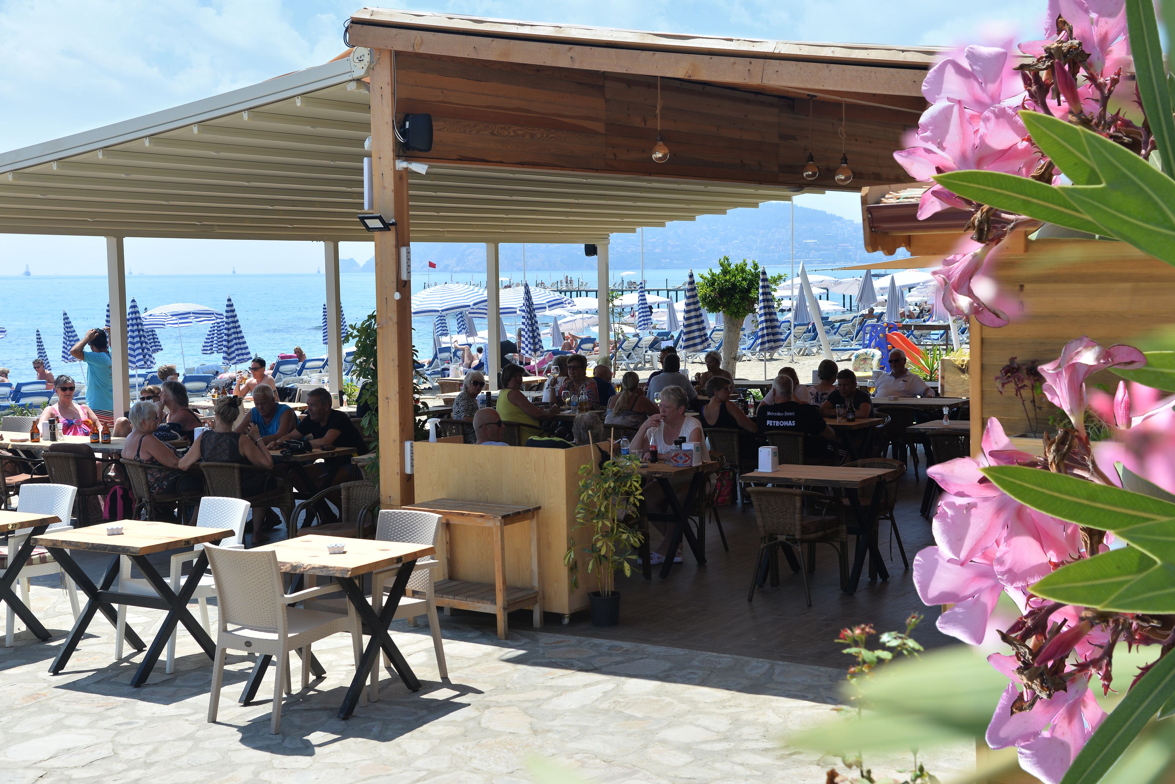 Photo - Oba Time Hotel