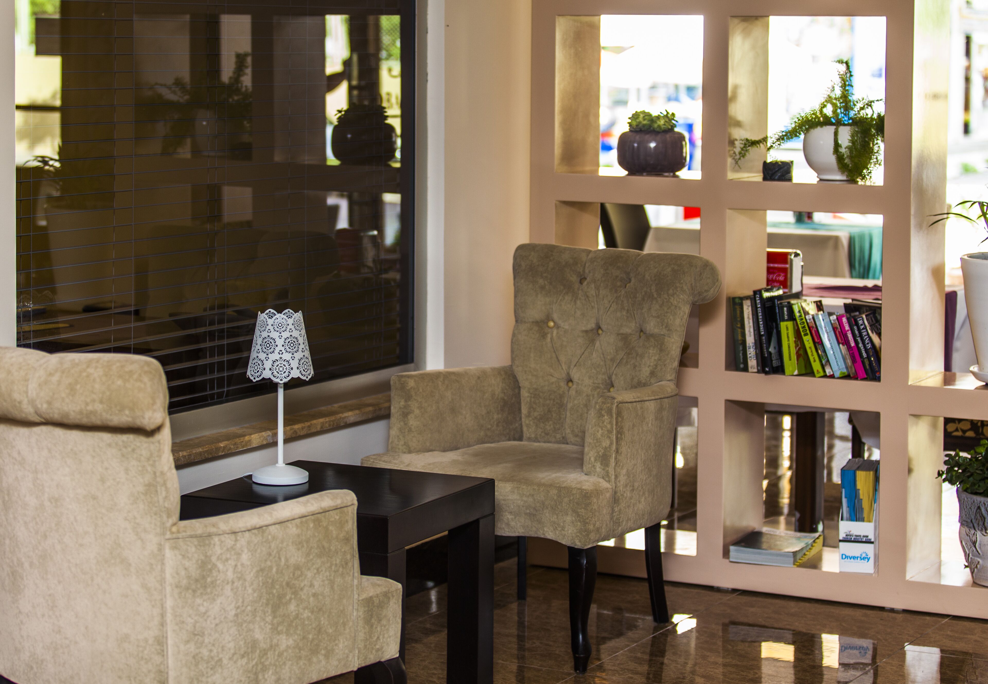 Photo - Oba Time Hotel