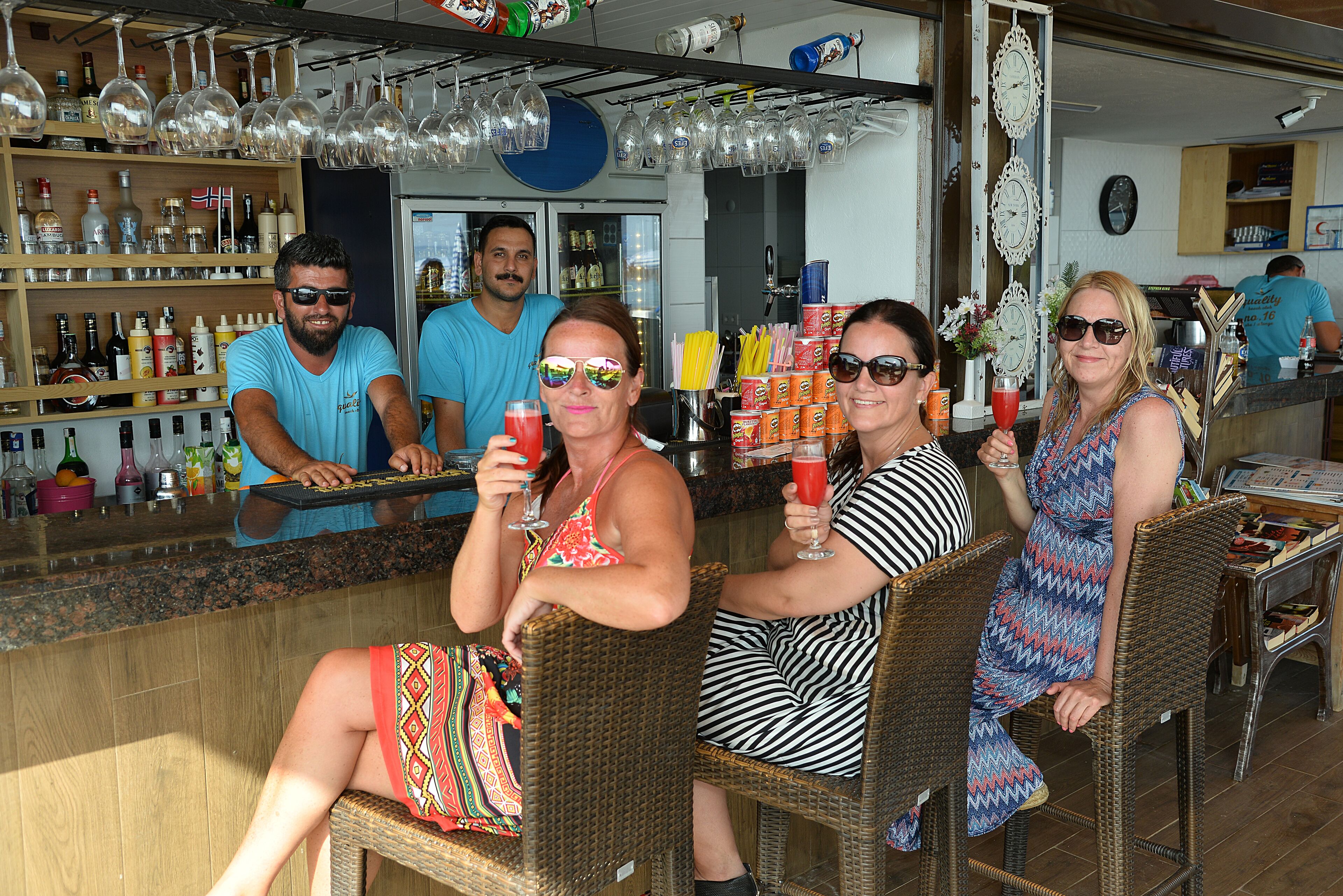 Foto - Oba Time Hotel