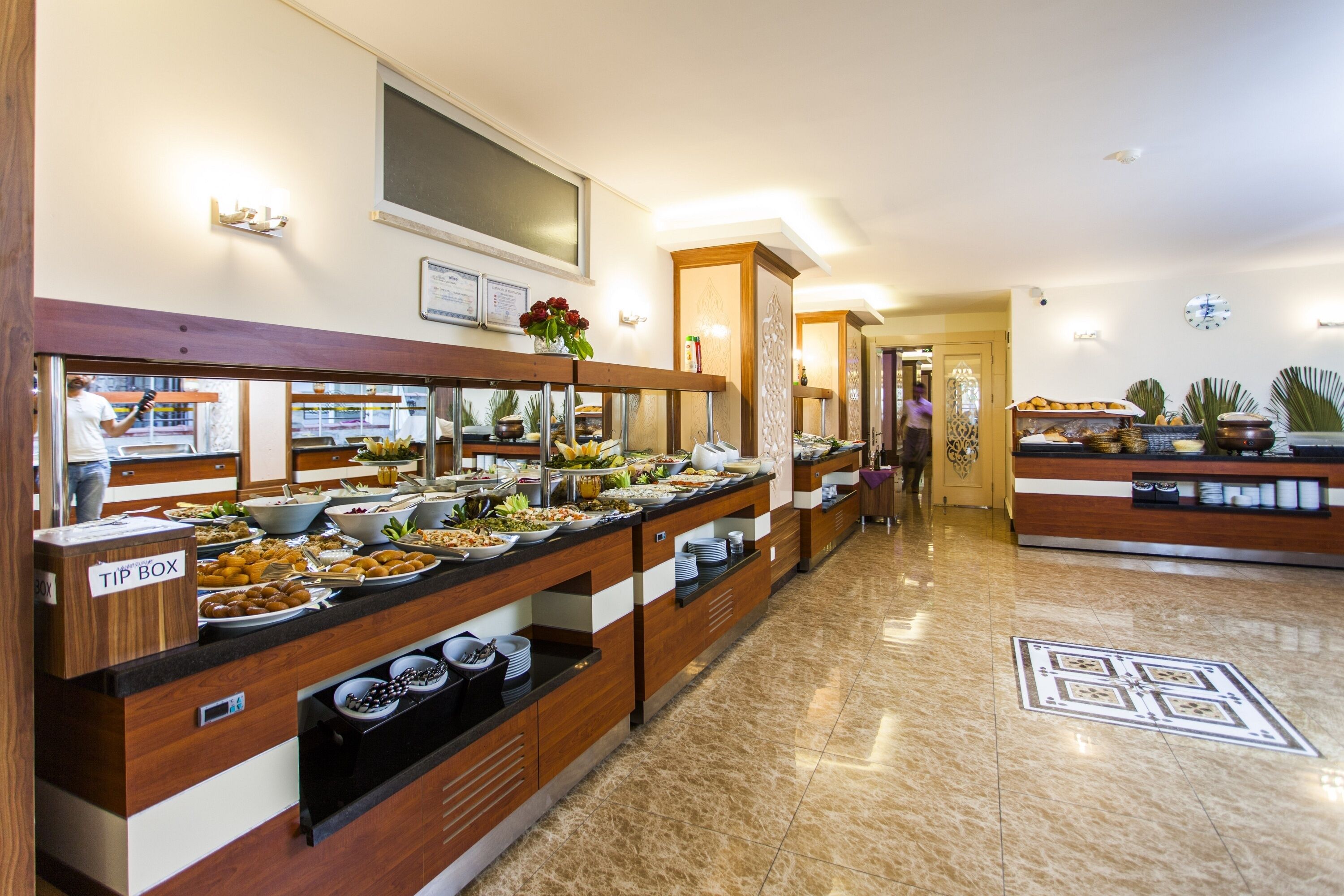 Restoran