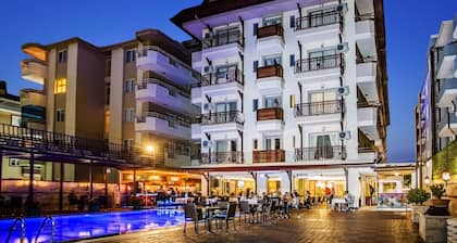 Oba Time Hotel