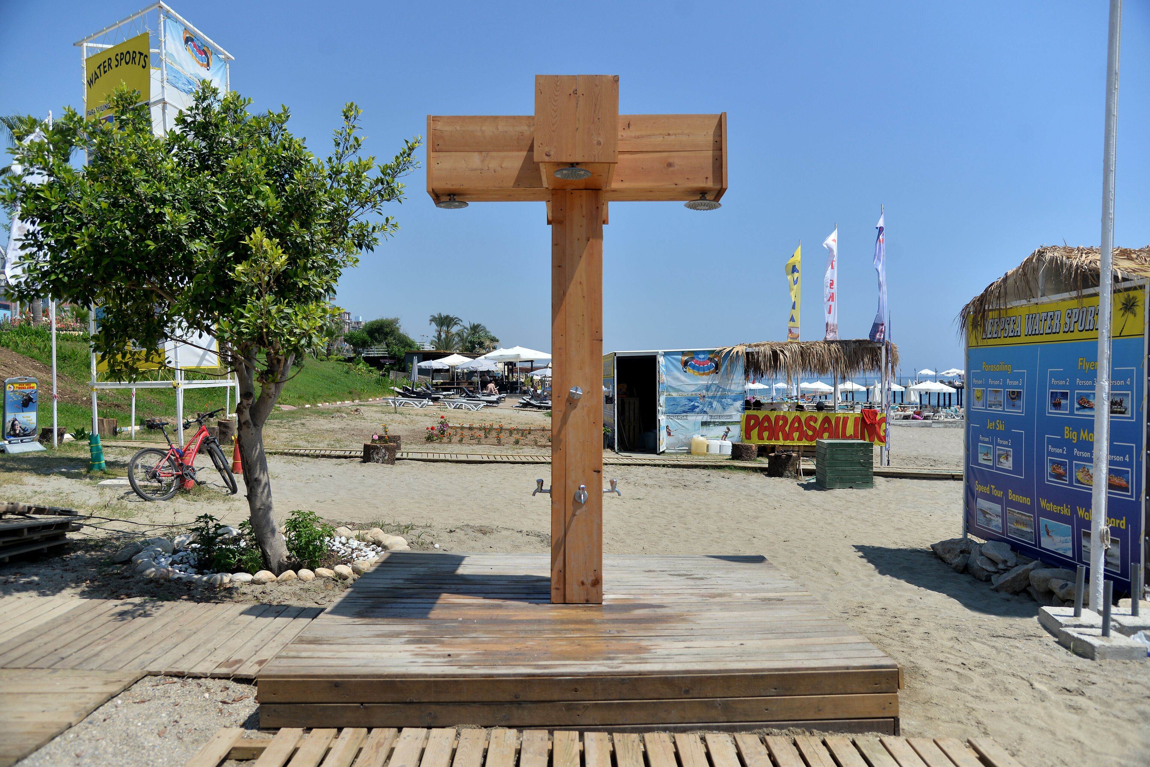 Photo - Oba Time Hotel