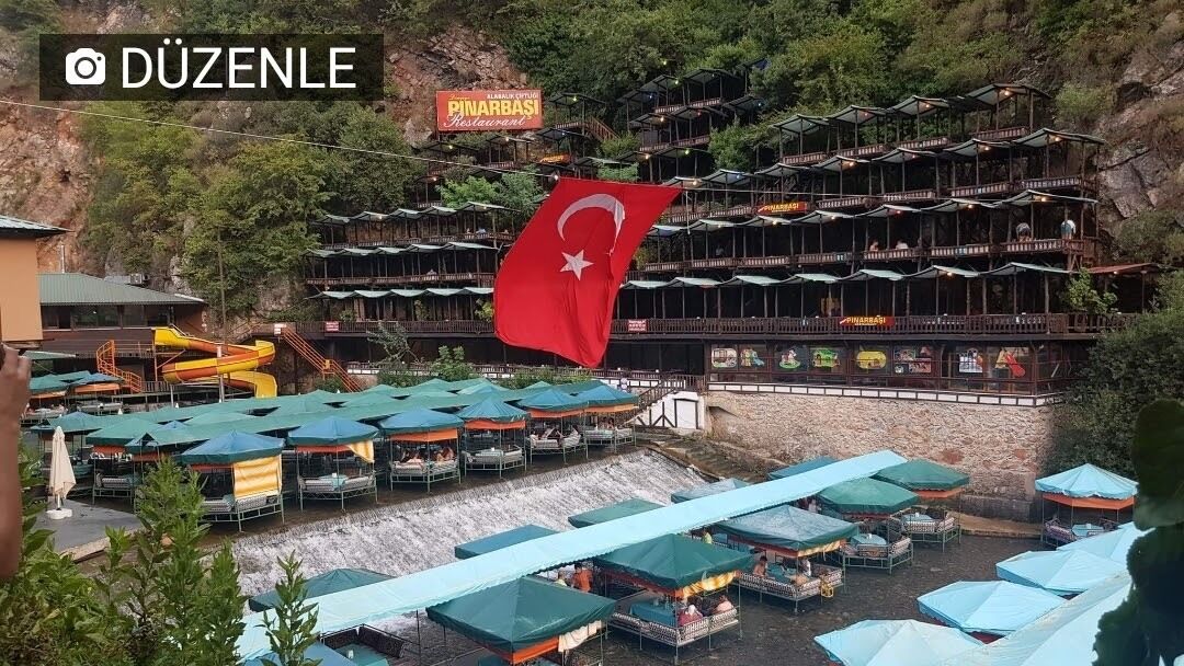 Photo - Oba Time Hotel