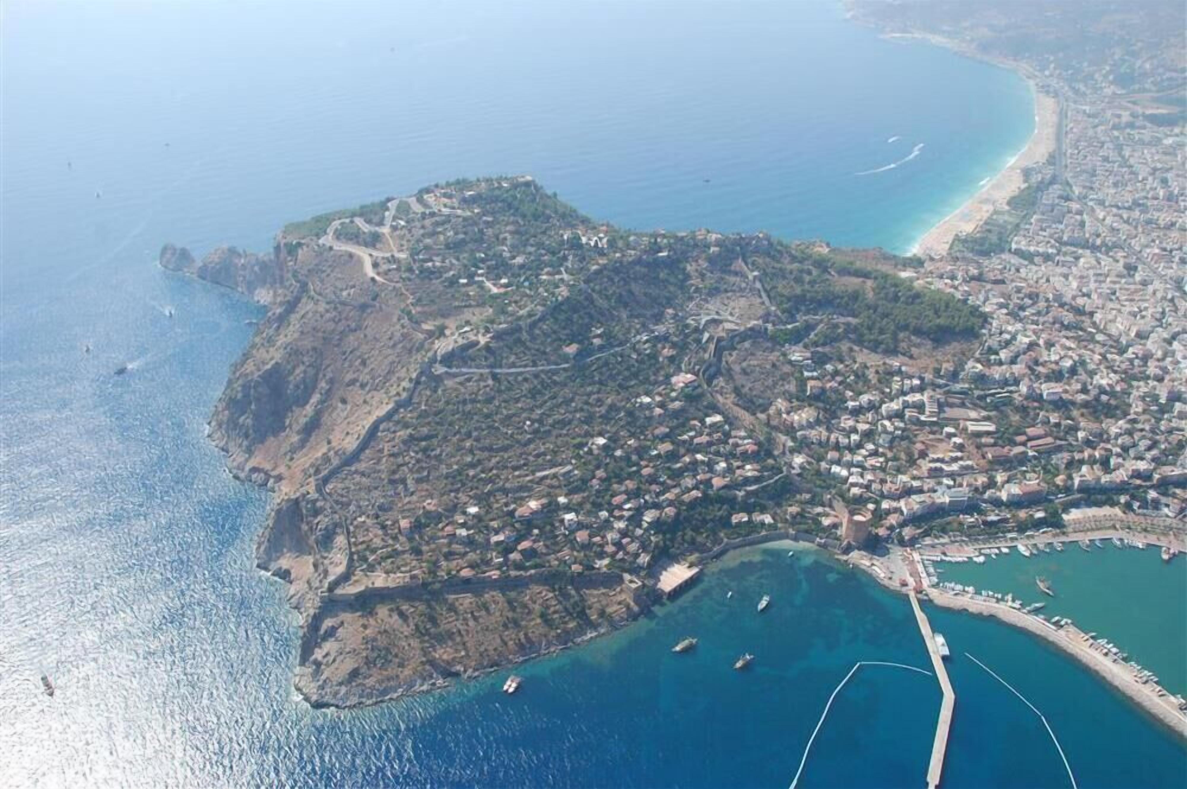 Photo - Oba Time Hotel